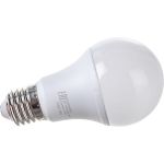 Светодиодная лампа Ресанта LL-R-A60-11W-230-4K-E27 /груша, 11Вт, нейтральный, Е27/ 76/1/16 (артикул 16061782) – фото 1