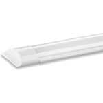 Светодиодный линейный светильник Wolta LED 18 Вт, 4000К Дневной свет, IP40 WLFS18W03 (артикул 15922679) – фото 1