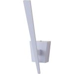 Светодиодное бра Citilux Декарт-1 Белое CL704010N (артикул 26031803) – фото 1