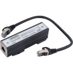 Грозозащита OSNOVO SP-IP/100PD -0000000653 (артикул 20536030) – фото 1