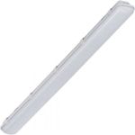 Светодиодный светильник CSVT SLIM-38 MILKY IP65 3000К ЦБ000009910 (артикул 26639828) – фото 1