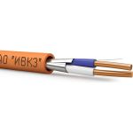 Кабель АО Ивановский Кабельный Завод КПСВЭВнг(А)-LS 1x2х1 ок, бухта 200м 00-00039339 (артикул 28000910) – фото 1