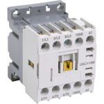 Миниконтактор IEK МКИ-11610 16А 230В/АС3 1НО KMM11-016-230-10 (артикул 16302254) – фото 1