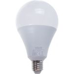 Светодиодная лампа Volpe LED-A95-35W/3000K/E27/FR/NR Форма ""A"", матовая Серия Norma UL-00005607 (артикул 16018219) – фото 1