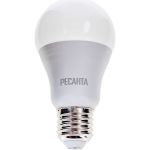 Светодиодная лампа Ресанта LL-R-A60-13W-230-3K-E27 /груша, 13Вт, тепл., Е27/ 76/1/17 (артикул 16061783) – фото 1