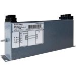 ЭМС фильтр INSTART 3ф. 380-440В IEF-0.75/3.4-4 для 0,75кВт 00140300 (артикул 28785644) – фото 1