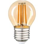 Лампа General Lighting Systems GLDEN-G45S-15-230-E27-4500 1/10/100 661438 (артикул 28855316) – фото 1