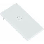 Торцевая заглушка ST luce SKYLINE 220 ST015.522.15 (артикул 20800113) – фото 1