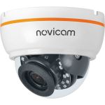 Видеокамера Novicam Lite 26 v. tvi/ahd/cvi/cvbs купол 1279 (артикул 27077618) – фото 1