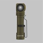 Фонарь Armytek Wizard C2 Pro Max Magnet USB Olive белый F06701CO (артикул 25169781) – фото 1