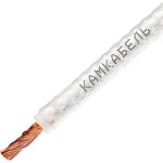 Провод Камкабель РКГМ 2,5 мм 100 м ГОСТ 251S50H602000000100М (артикул 26798138) – фото 1