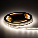 Светодиодная лента ELF 960SMD диодов (2835), 36В, 5м, ЭКСТРА, белый нейтральный 4000-4500К ELF-960SMD2835NWnw-Xtr36 (артикул 26660138) – фото 1