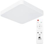 Потолочный светильник Arte Lamp A2663PL-1WH (артикул 16269349) – фото 1