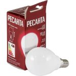 Светодиодная лампа Ресанта LL-R-G45-7W-230-4K-E14 (шар, 7Вт, нейтральный, Е14) 76/1/8 (артикул 16061804) – фото 1