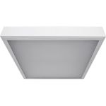 Светодиодный светильник CSVT ЛПО- OPAL-R под LED лампу ЦБ000001129 (артикул 26638160) – фото 1