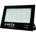 Светодиодный прожектор Akfa Lighting ak-fld 100w FLFLDA1000065 (артикул 24347781) – фото 1