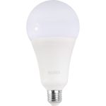 Светодиодная лампа Ресанта LL-R-A95-25W-230-4K-E27 груша, 25Вт, нейтральный, Е27 76/1/77 (артикул 23576265) – фото 1