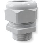 Кабельная втулка Weyer HSK-P21G-HL - кабельный ввод, нар. PG21 WE4116700 (артикул 26210075) – фото 1