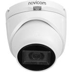 Видеокамера Novicam Hit 22m v. tvi/ahd/cvi/cvbs шар 1430 (артикул 27077480) – фото 1