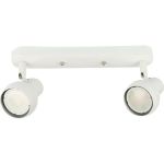 Спот Fametto DLC-S621 GU10x2 WHITE UL-00009799 (артикул 25031715) – фото 1