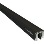 Шинопровод для монтажа в натяжной потолок NOVOTECH 2м FLUM 135129 (артикул 19855570) – фото 1