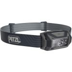 Налобный светодиодный фонарь Petzl Tikka серый, 350 лм, батарейки в комплекте E061AA00 (артикул 26777480) – фото 1