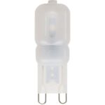 Светодиодная лампа General Lighting Systems G9-4W-M-220V-653500 (артикул 16165425) – фото 1