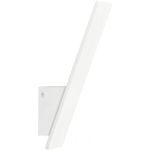 Светодиодное бра Citilux Декарт-2 Белое CL704020N (артикул 26031203) – фото 1