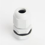 Сальник STEKKER pg7 диаметр проводника 3-6,5 мм , ip54, серый, 49362 (артикул 29814890) – фото 1