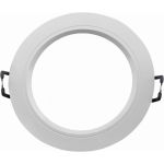 Точечный светодиодный светильник LEEK LE DLRL WH 12W D114 6K (50) LE061300-0004 (артикул 16530098) – фото 1