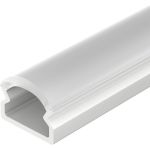 Профиль Arlight WPH-LINE-1210R-2000 OPAL 2 м 0 23303 023303 (артикул 25143057) – фото 1