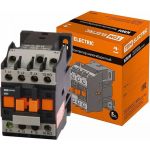 Контактор TDM КМН-11211 12А 400В/АС3 1НЗ SQ0708-0009 (артикул 20829003) – фото 1