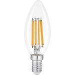 Лампа General Lighting Systems GLDEN-CS-15-230-E14-6500 1/10/100 661418 (артикул 28855940) – фото 1