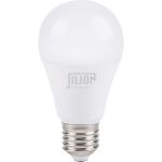 Светодиодная лампа Jilion A60 12W E27 3000K 9512031 (артикул 16404189) – фото 1