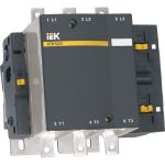 Контактор IEK КТИ-5225, 225А, 400В/АС3 KKT50-225-400-10 (артикул 16300280) – фото 1