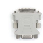 Адаптер-переходник Mirex DVI M - VGA F 13700-ADVMVGF1 (артикул 21172618) – фото 1
