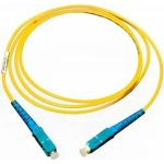 Оптический патч-корд TopLAN симплексный, SM 9/125, 4 м, PC-TOP-652-SC/U-SC/U-4.0 (артикул 16430244) – фото 1