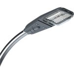 Светильник GALAD Победа XS LED-60-ШБ3С-IP65-УХЛ1 (750/E/X/RAL9023/C50/PMMA/ST/G1) 22726 (артикул 28242122) – фото 1