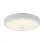 Настенно-потолочный светильник Citilux Фостер-1, белый CL706130 (артикул 16191678) – фото 1