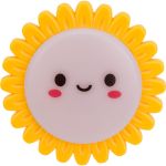 Ночник Camelion NL-179 Солнышко LED 220V 12535 (артикул 15905264) – фото 1