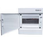 Распределительный встраиваемый щит TEHNOPLAST U8-CW PN133004 (артикул 23294217) – фото 1