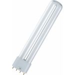 Компактная люминесцентная лампа Osram DULUX, неинтегрированная L 40W/840 2G11 10X1 4099854125560 (артикул 18295291) – фото 1