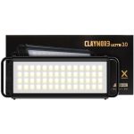 Кемпинговый фонарь CLAYMORE Ultra 3.0 X Black CLC-2800BK (артикул 28375466) – фото 1