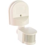 Настенный датчик движения REXANT, ДДС 01 11-9205 (артикул 15786185) – фото 1