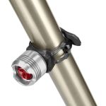 Фонарь STELS JY-3006T габаритный задний, 1 красный светодиод, алюминий, красный 560118 (артикул 25925993) – фото 1