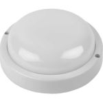 Светодиодный светильник Wolta 25Вт 4000к ip65 1440Лм круг LCL04-25W-R01-4K (артикул 26553110) – фото 1