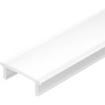 Экран Arlight ARH-DECORE-S12 Flat Opal 023906 (артикул 25142535) – фото 1