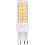 Диммируемая светодиодная лампа General Lighting Systems GLDEN-G9-10-P-220-dim-2700 1/10/500 661449 (артикул 28854620) – фото 1