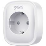 Умная розетка Gosund Smart plug, белый SP1 (артикул 17574492) – фото 1