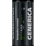Солевая батарейка GENERICA r03/aaa (2шт/упаковка) ABT-R03-ST-S02-G (артикул 30684476) – фото 1